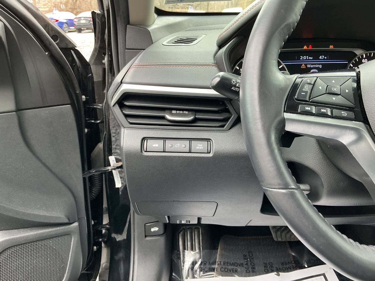 Used 2019 Nissan Altima 2.5 SR image 11