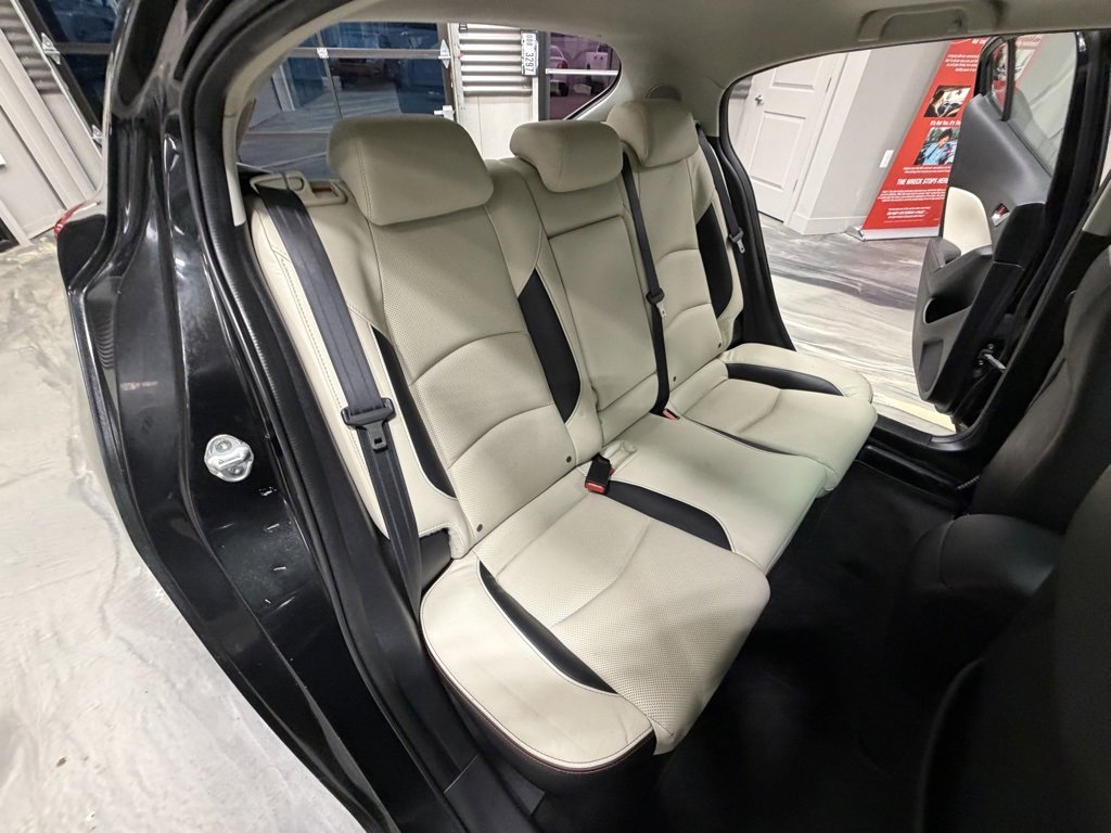 Used 2015 MAZDA MAZDA3 s Grand Touring image 6