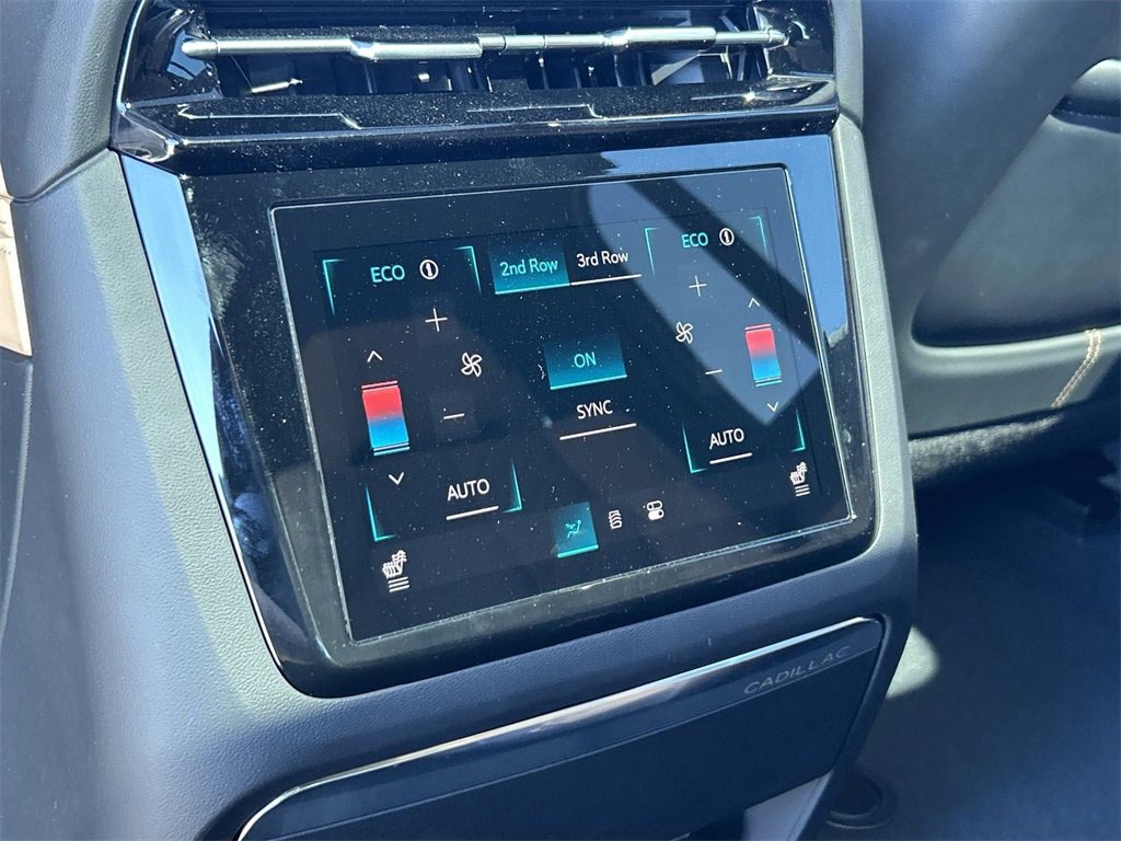 New 2026 Cadillac Escalade IQ Sport 2 image 28
