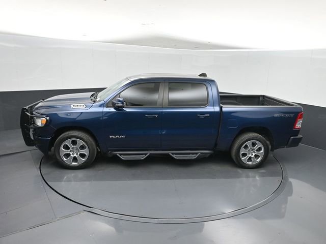 Used 2023 RAM 1500 Big Horn AWD/4WD image 33