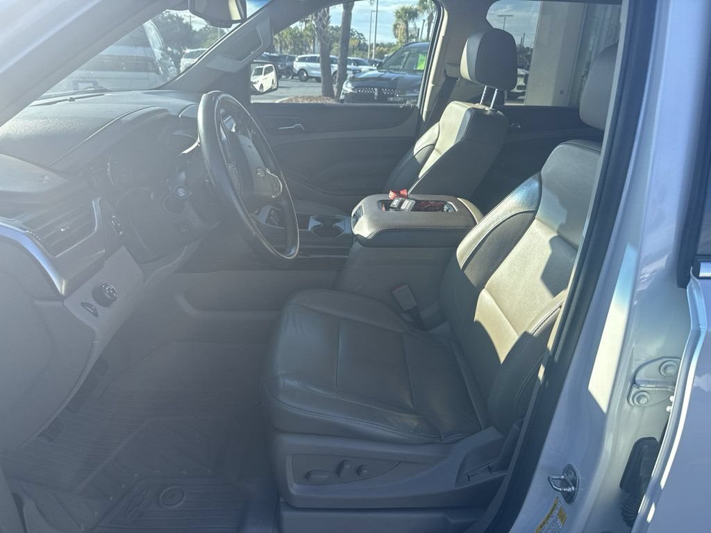 Used 2019 Chevrolet Tahoe LT RWD image 12