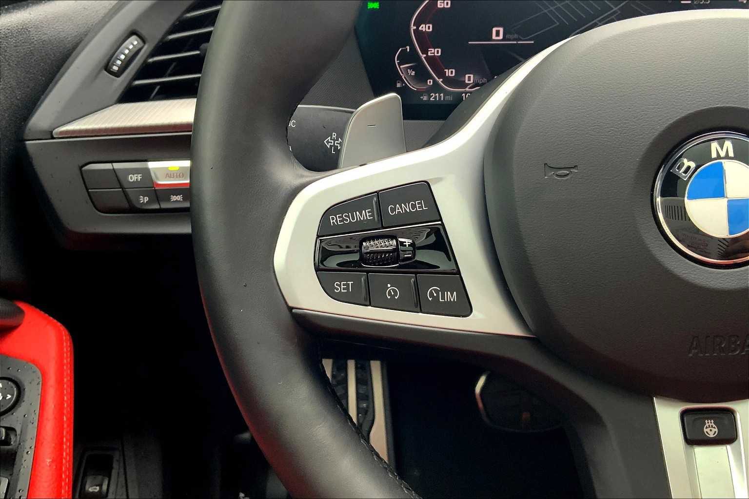 Used 2024 BMW M235i xDrive Gran Coupe w/ M Performance Package image 23