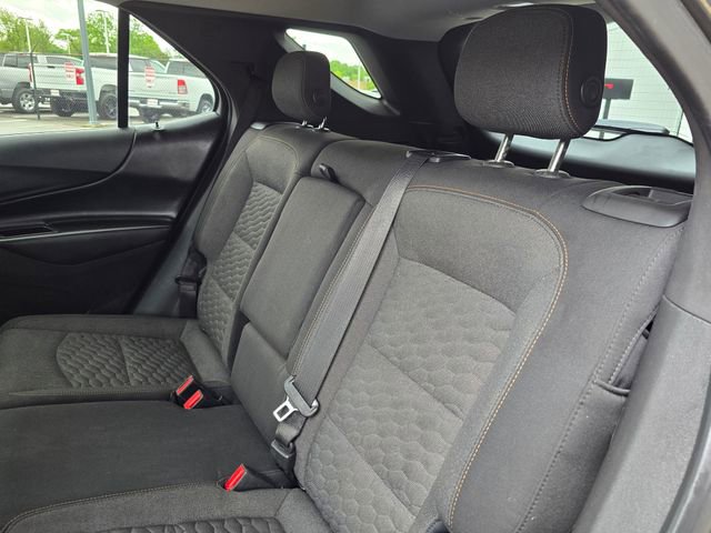 Used 2020 Chevrolet Equinox LT AWD/4WD image 30