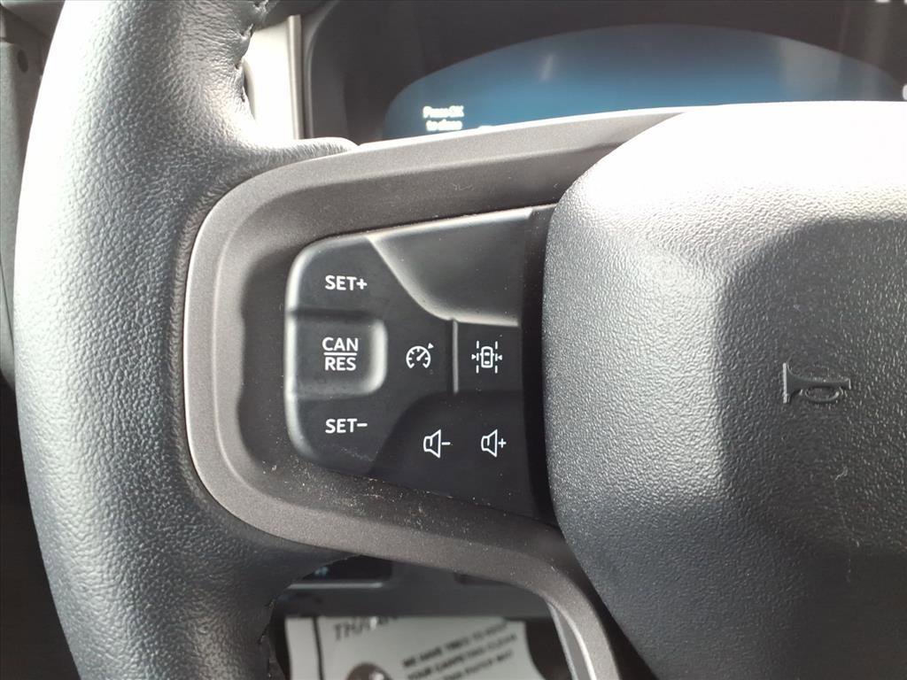 Used 2025 Ford Bronco Outer Banks image 14