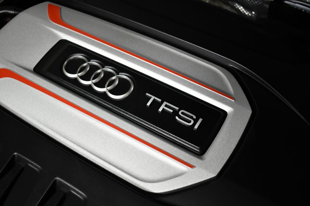 Used 2016 Audi S3 Premium Plus w/ Technology Package image 49