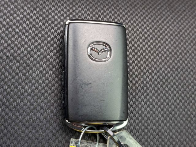 Used 2026 MAZDA CX-5 Preferred AWD/4WD image 29