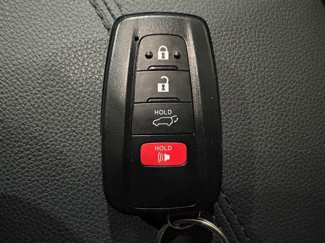 Used 2025 Toyota RAV4 Limited w/ Advanced Technology Package AWD/4WD image 23