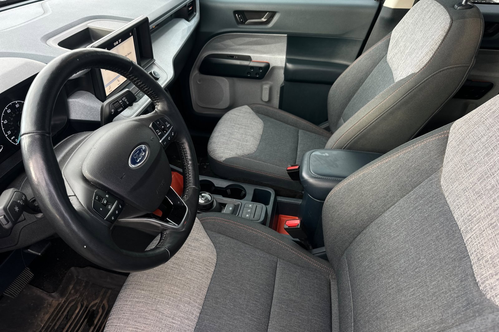 Used 2022 Ford Maverick XLT w/ XLT Luxury Package image 10