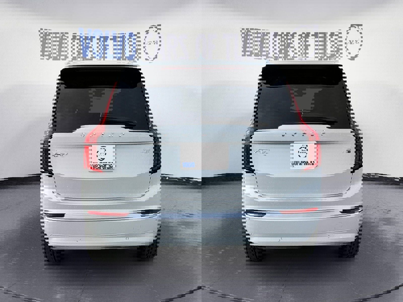 New 2025 Volvo XC90 T8 Ultra w/ Protection Package Premier image 4