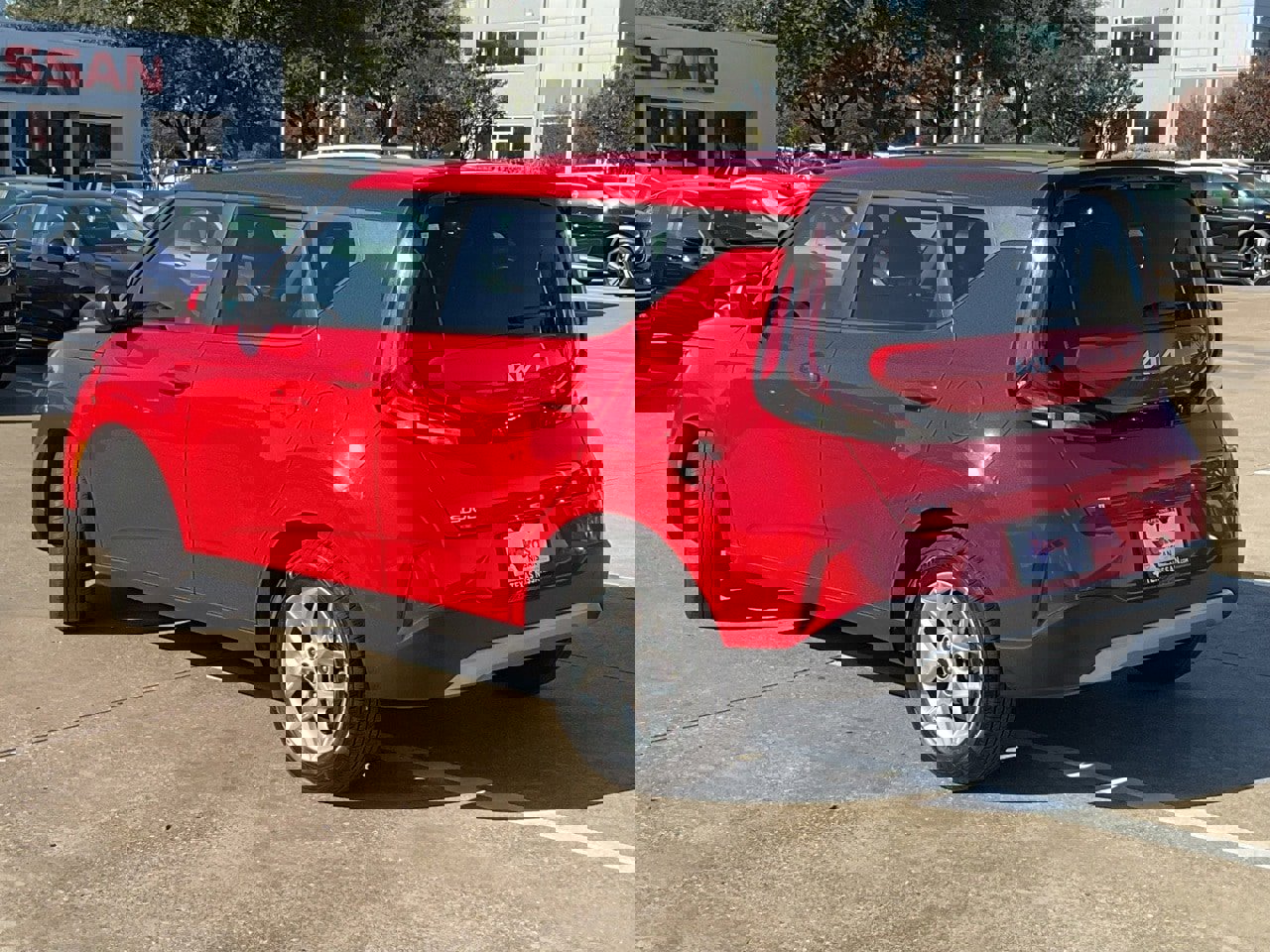 Used 2024 Kia Soul LX w/ Option Group 015 image 7