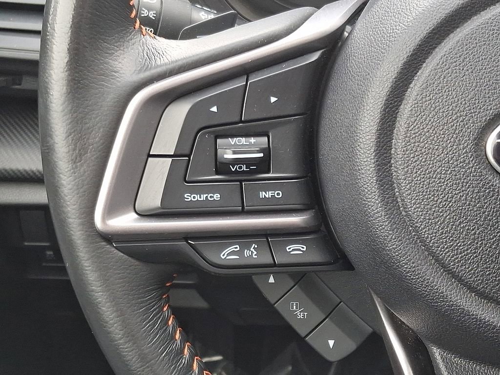 Certified 2023 Subaru Crosstrek 2.0i Premium image 22