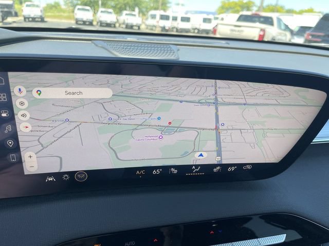 New 2026 Buick Enclave Preferred w/ Power Package AWD/4WD image 18