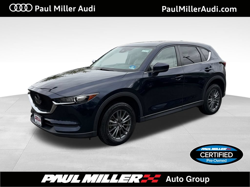 Used MAZDA CX-5 for Sale - Kelley Blue Book
