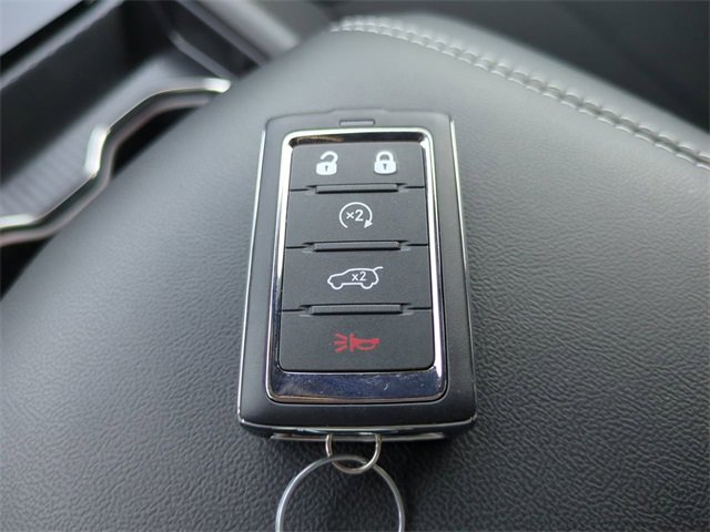 New 2025 Jeep Grand Cherokee L Laredo w/ Luxury Tech Group I image 29