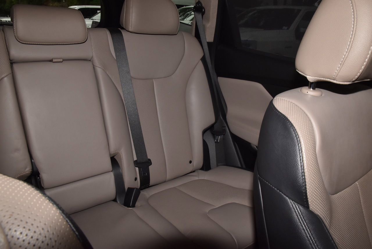 Used 2020 Hyundai Santa Fe Limited FWD image 22