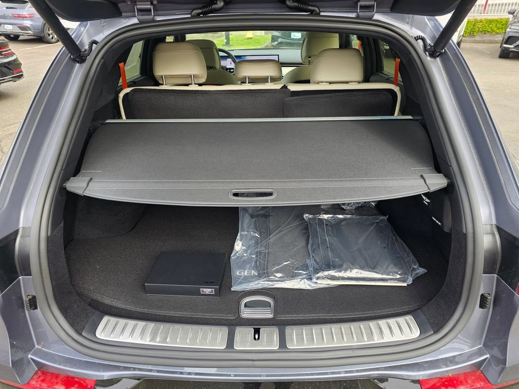 New 2026 Genesis GV70 3.5T Sport Prestige AWD/4WD image 24