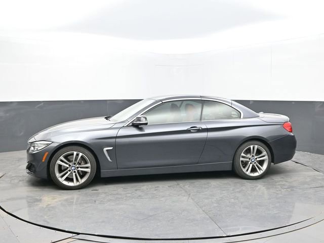 Used 2014 BMW 435i Convertible image 2