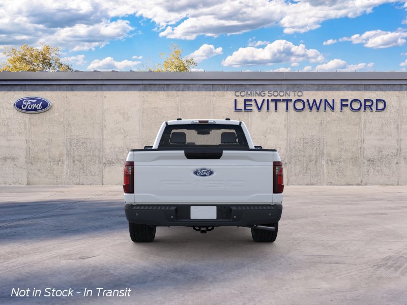 New 2026 Ford F150 XL AWD/4WD image 5