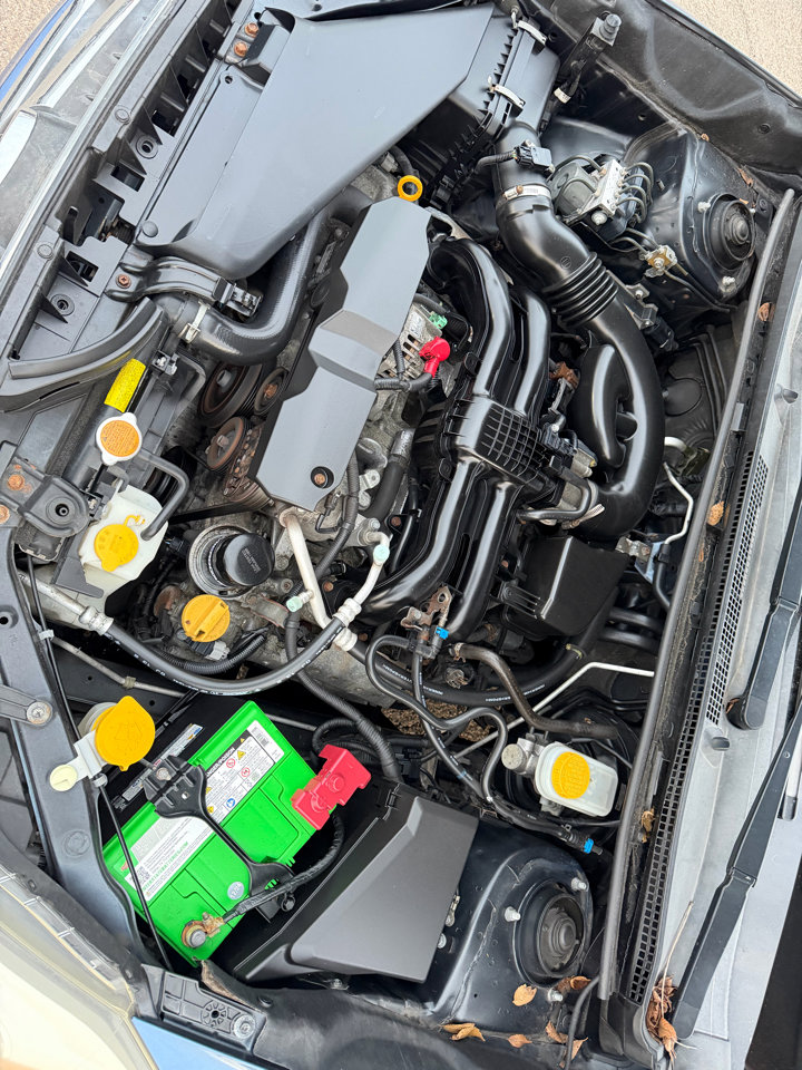 Used 2015 Subaru Crosstrek 2.0i Limited image 71