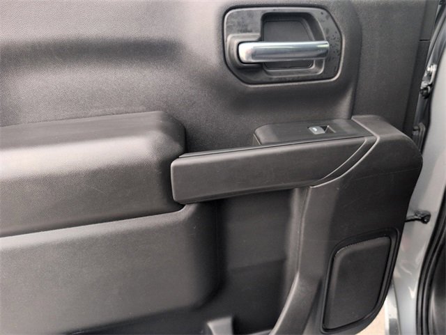 Used 2023 Chevrolet Silverado 1500 Custom image 30