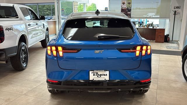 New 2026 Ford Mustang Mach-E GT AWD/4WD image 30