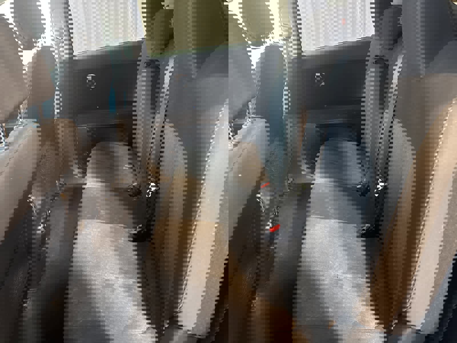 Used 2023 Hyundai Ioniq 5 SE w/ Cargo Package image 13