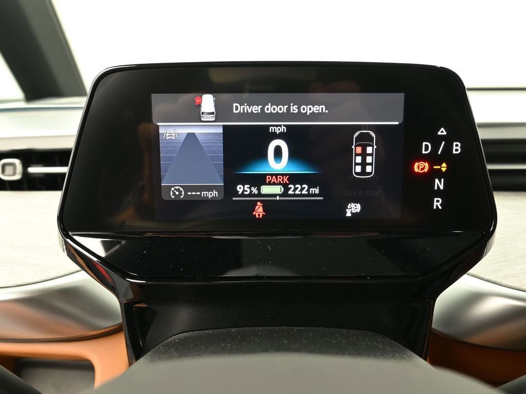 New 2025 Volkswagen ID. Buzz Pro S Plus image 21