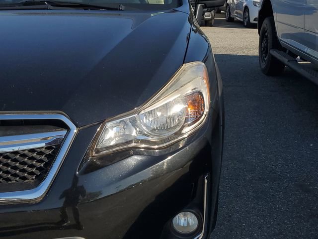 Used 2017 Subaru Crosstrek 2.0i Premium w/ Popular Package #1 image 4