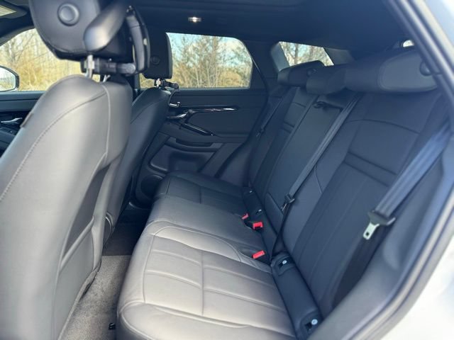New 2026 Land Rover Range Rover Evoque S AWD/4WD image 14