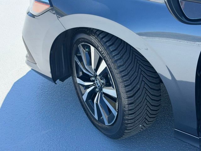 Used 2023 Honda Civic EX image 24