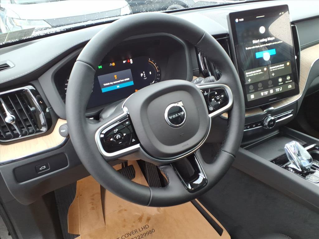New 2026 Volvo XC60 B5 Ultra w/ Protection Package Premier image 5