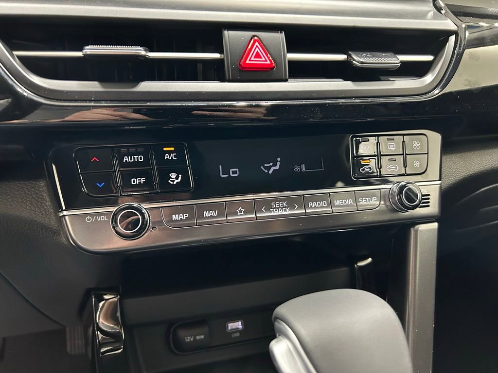 New 2026 Kia Seltos S AWD/4WD image 20
