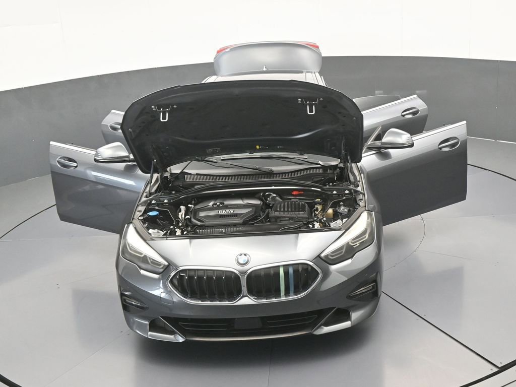 Used 2020 BMW 228i xDrive Gran Coupe w/ Convenience Package image 76
