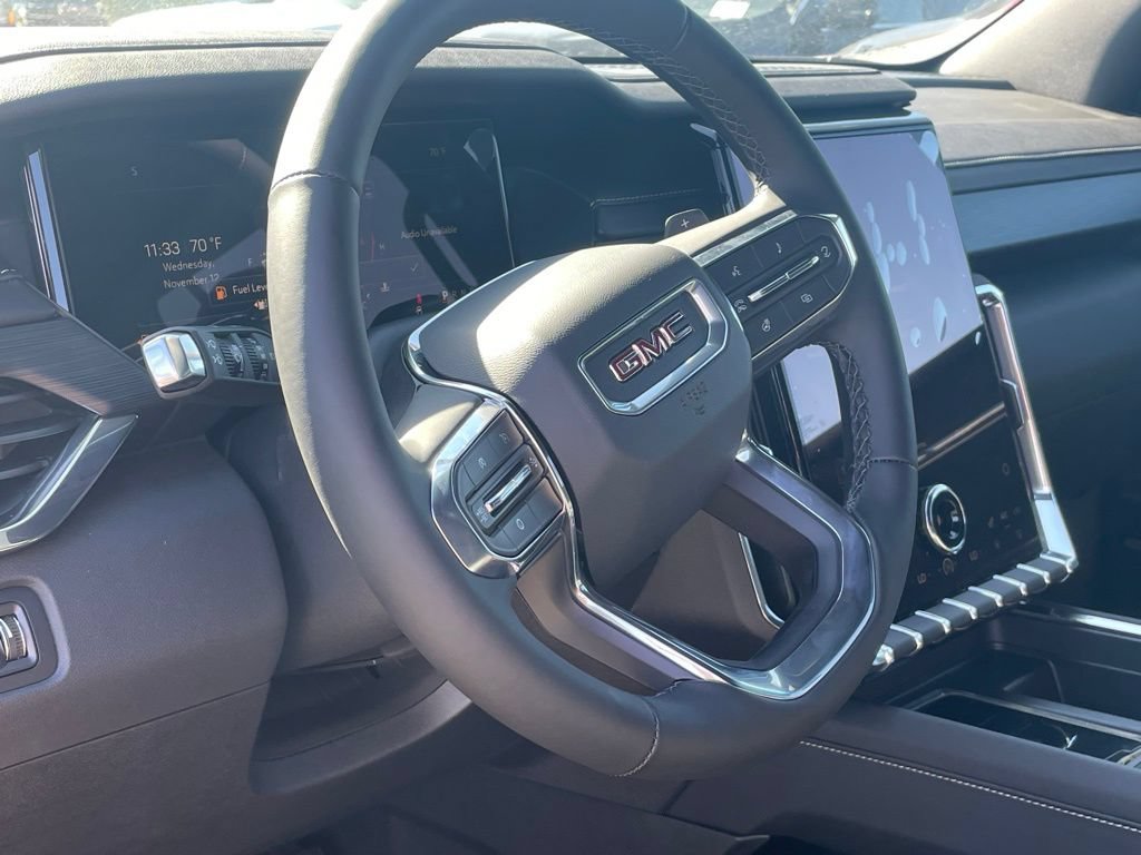 New 2026 GMC Acadia Elevation image 11
