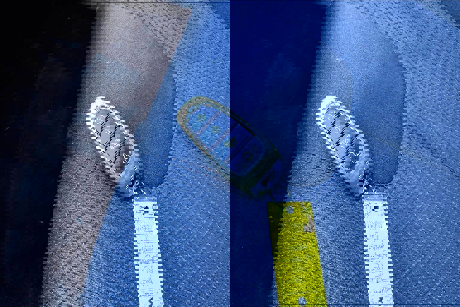 Used 2021 Hyundai Santa Fe SEL w/ Cargo Package image 14