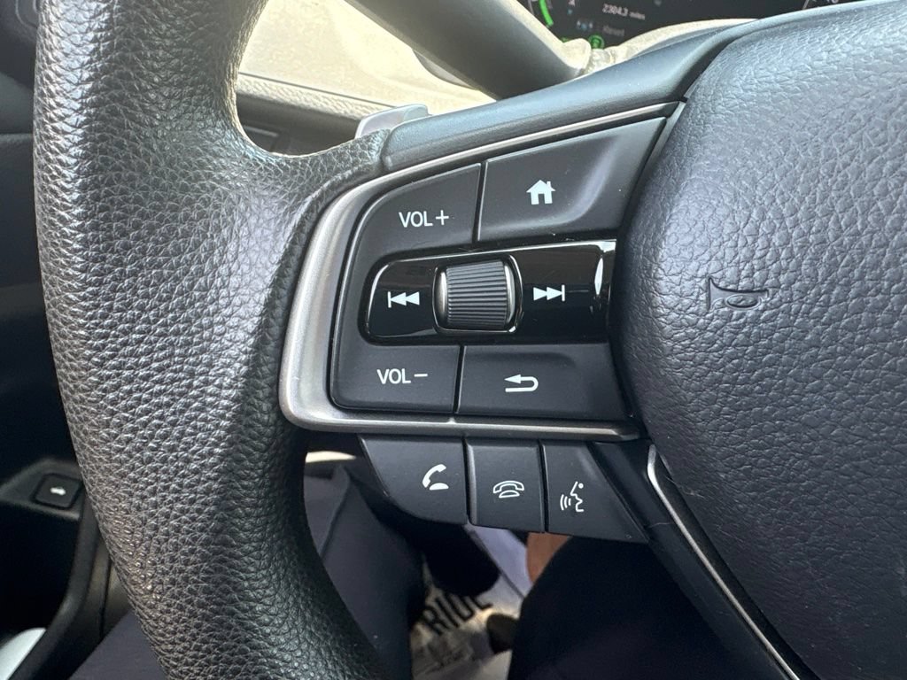 Used 2019 Honda Insight EX image 11