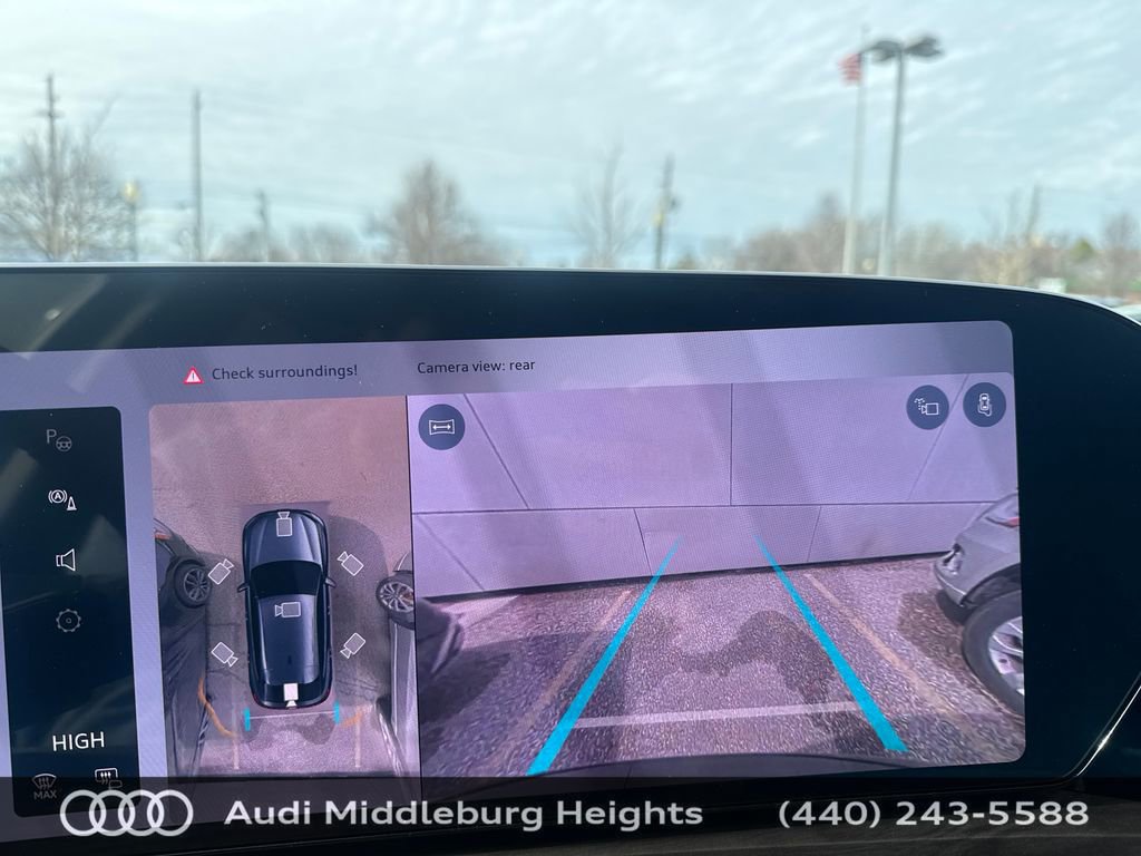 New 2026 Audi Q5 Premium Plus image 24