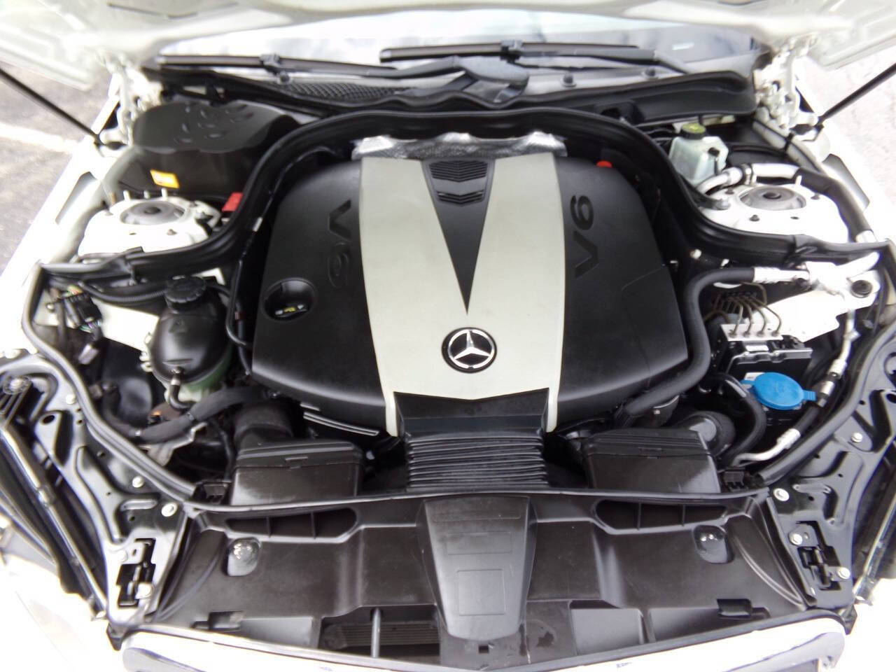 Used 2013 Mercedes-Benz E 350 BlueTEC Sedan image 44