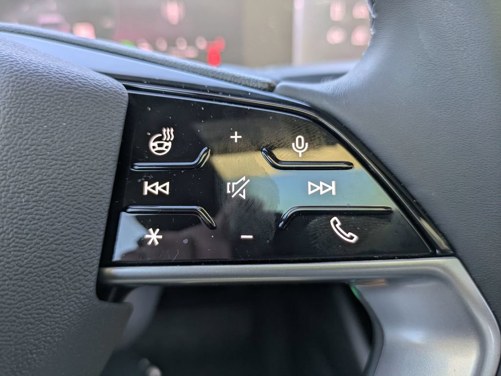 New 2026 Audi A6 Premium Plus AWD/4WD image 20