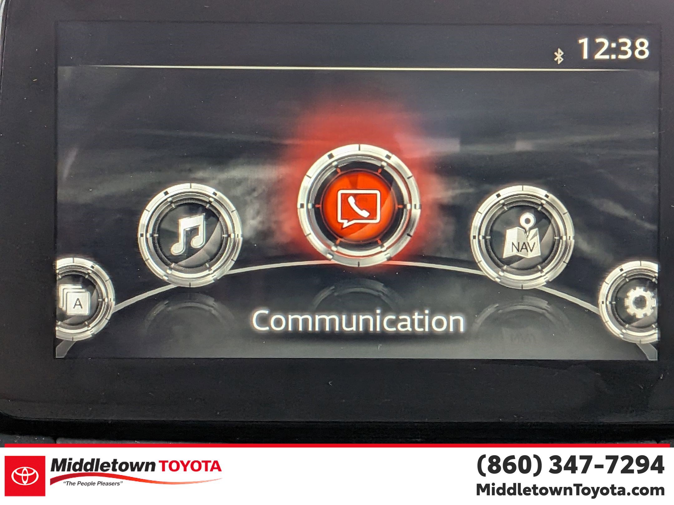 Used 2019 MAZDA CX-3 Sport w/ Sport I-ACTIVSENSE Package image 22