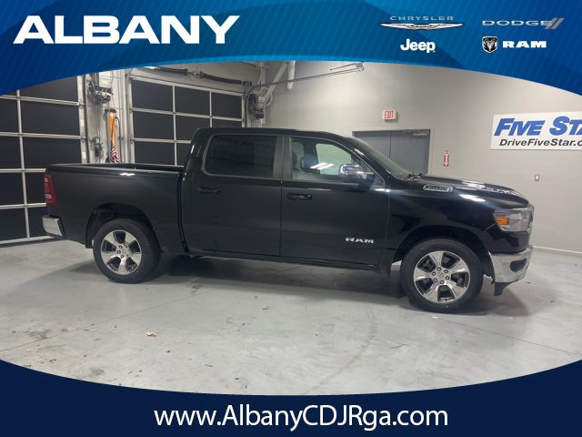 Used 2024 RAM 1500 Laramie