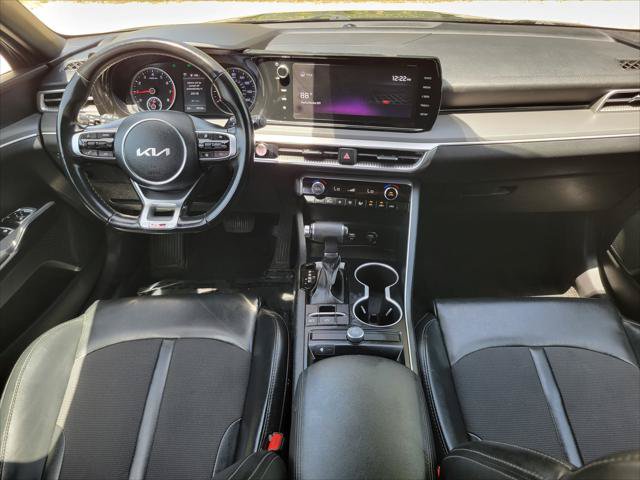 Used 2022 Kia K5 GT-Line FWD image 15
