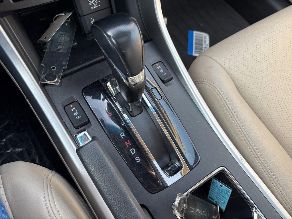 Used 2015 Honda Accord EX-L image 25