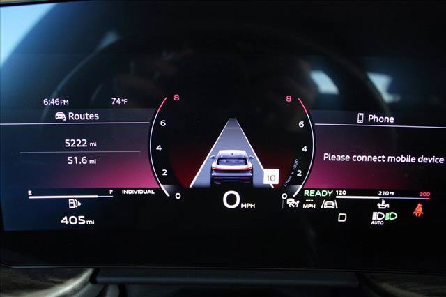 Certified 2025 Audi Q5 Premium w/ Convenience Package AWD/4WD image 27