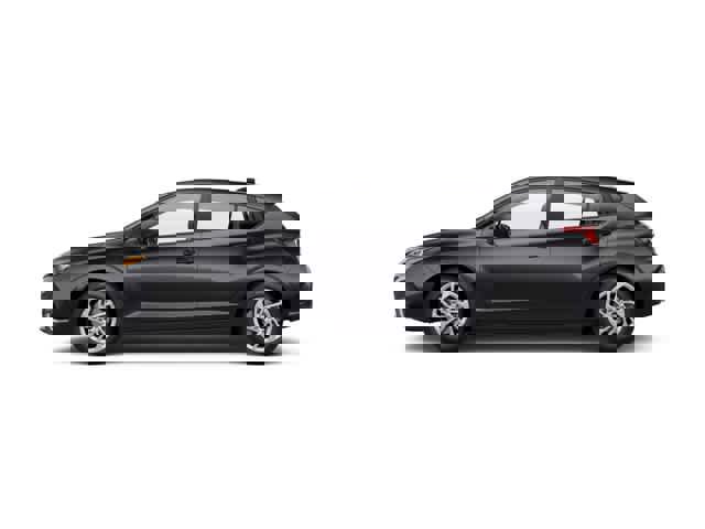 New 2025 Subaru Impreza 2.0i image 4