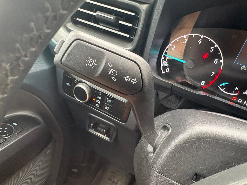 Used 2024 Ford Maverick XLT w/ XLT Luxury Package AWD/4WD image 23