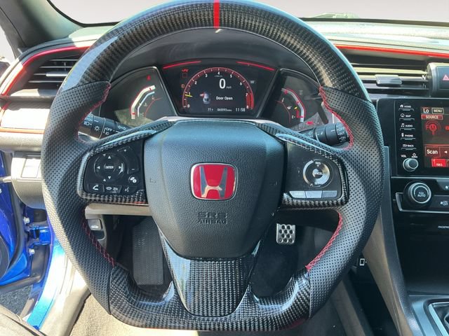 Used 2019 Honda Civic Type R image 13