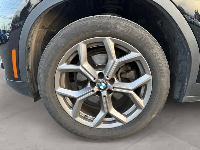 Used 2021 BMW X3 xDrive30i w/ Premium Package image 14