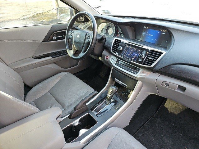 Used 2015 Honda Accord EX-L image 14