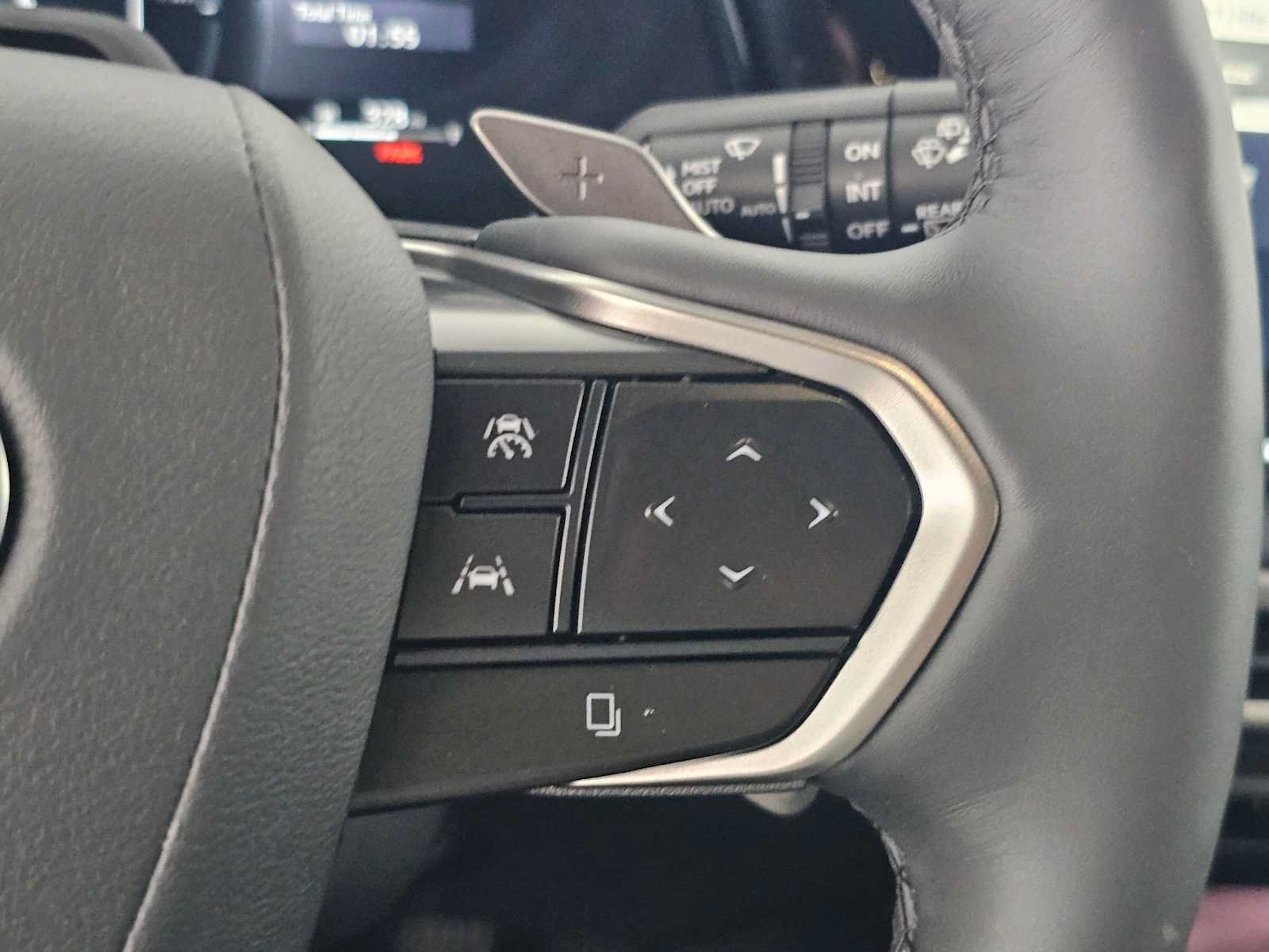 Certified 2026 Lexus RX 350 w/ Convenience Package AWD/4WD image 29